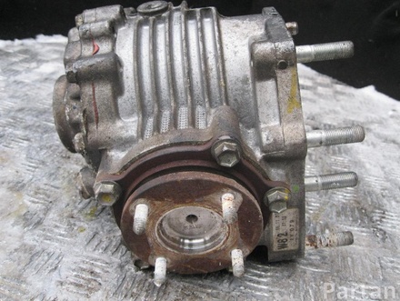 TOYOTA W82, 1Y079 RAV 4 III (_A3_) 2007 Transfer Case