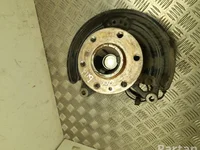 Iveco DAILY VI Box 2024 Logement de roulement de roue Right Front