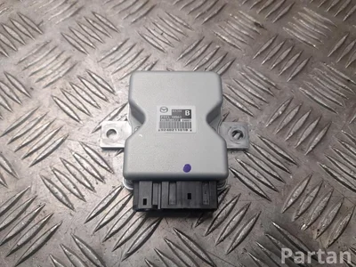 Mazda PYFL 18561 / PYFL18561 CX-5 (KF) 2025 control unit - Image 1