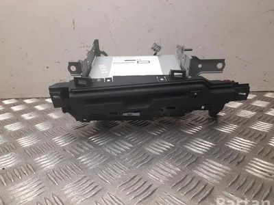 Lexus 86140-76B60 / 8614076B60 UX (ZA10) 2019 Radio / lecteur CD - Image 1