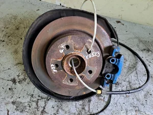 BMW 018961 3 Convertible (E93) 2011 Kit de suspension arrière