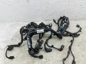 Opel 9821963380 Corsa F 2021 Fils du compartiment moteur