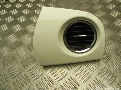 Fiat 51803291 500 (312_) 2015 Cadre - Image 1