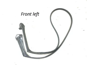 Mercedes-Benz A2956730300 EQE V295 2023 Junta de puerta Left Front