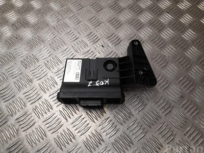 Audi 4KE 965 429 C, 4KE 965 557B / 4KE965429C, 4KE965557B Q8 e-tron 2021 unité de contrôle - Image 1