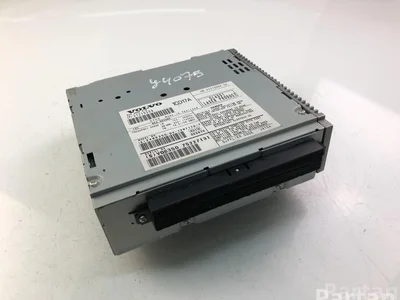 Volvo 31215559 S40 II (MS) 2008 Radio / lecteur CD - Image 1