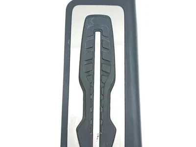 BMW 174737, 174737-10, 8065131 / 174737, 17473710, 8065131 7 (G11, G12) 2016 Abdeckung für Fußstütze - Bild 1