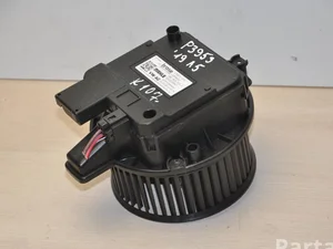 Audi 4M2820021C A5 Sportback (F5A) 2019 Ventilateur d'intérieur