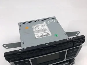 Hyundai 96170C8050SDH i20 (PB, PBT) 2009 Radio / lecteur CD