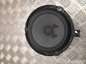 Opel 9830932580 Grandland 2025 Głośnik z tyłu po prawej z tyłu z lewej z przodu z lewej z przodu po prawej