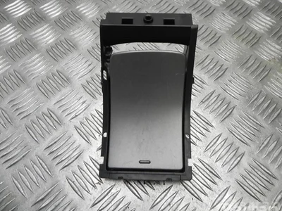 Peugeot 9644584877 407 SW (6E_) 2005 Porte-gobelet - Image 1