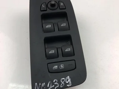 Volvo 31433407 XC60 II (246) 2018 Bouton de lève-vitre - Image 1