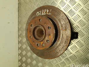 Mercedes-Benz 2267 Sprinter (907/910) 2023 Logement de roulement de roue Right Front