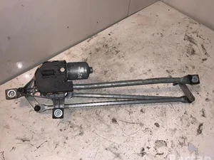 Volvo 30655052 S80 I (TS, XY) 2006 Moteur de lève-vitre Right Front