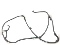 Maserati QUATTROPORTE VI 2014 Tube