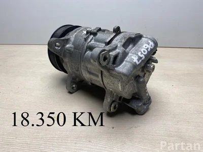 BMW 6994082 ; 6SAS14A ; GE4471404754 / 6994082, 6SAS14A, GE4471404754 3 (G20) 2021 Kompresor, klimatyzacja - Zdjęcie 1