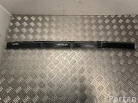 Tesla 103484400B MODEL X 2016 Träger Stoßfänger