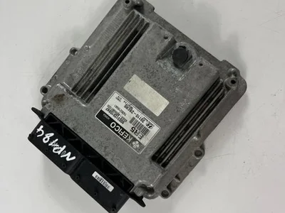 Kia 39110-2BER5 / 391102BER5 RIO III (UB) 2014 Unité de contrôle moteur - Image 1