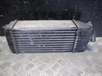 Citroën D8553006 C3 Picasso 2010 Refroidisseur d'air comprimé intermédiaire - Image 1