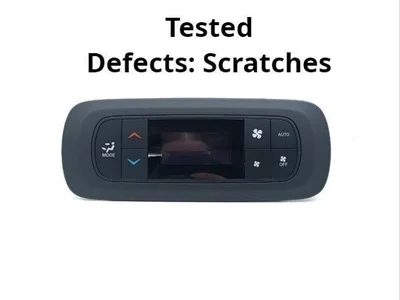 Gebrauchtes Original Chrysler P6WL30DX9AA Pacifica 2021 Temperaturschalter, Klimalüfter - Bild 1