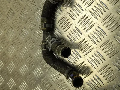 Audi 4KE145920E Q8 e-tron 2022 Conduite de réfrigérant - Image 1