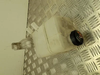 Hyundai 25430-K4500 / 25430K4500 KONA 2020 Vase d'expansion du liquide de refroidissement - Image 1