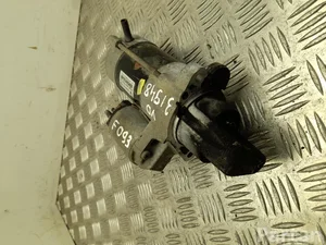 Opel 55497878 ASTRA K Sports Tourer 2017 Démarreur