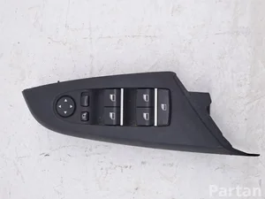BMW 9179913 X3 (F25) 2011 Langų pakėlimo mygtukas
