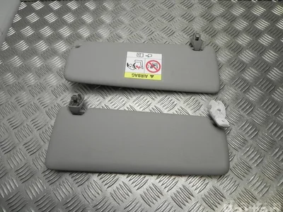 BMW 7322285 3 Touring (F31) 2012 Panneau solaire complect - Image 1