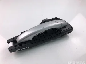 Audi 8T0837205A A4 (8K2, B8) 2009 Poignée de porte