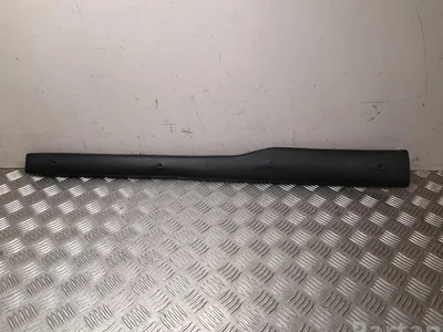 Mercedes-Benz 112 W110 200D 1965 Tapisserie voiture - Image 1