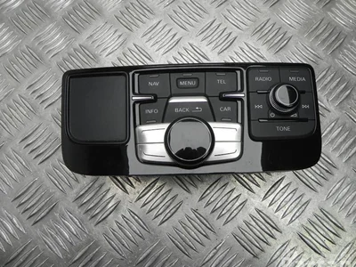 Audi 4H1 919 600 B / 4H1919600B A8 (4H_) 2011 Commutateur multiple - Image 1