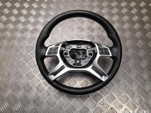 Mercedes-Benz A 166 460 97 03 / A1664609703 M-CLASS (W166) 2014 Volant