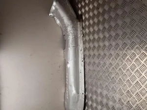 BMW 663 X3 (F97) 2019 Protection thermique