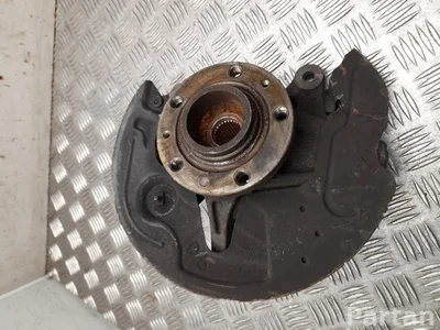 Citroën DS7 CROSSBACK 2018 Radlagergehäuse vorne rechts - Bild 1