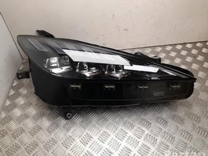 MG 11505843 MG4 Trophy 2024 Phare