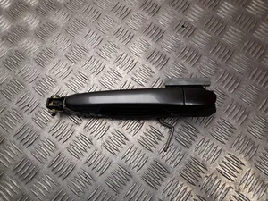 Mazda 9103KD53 CX-5 (KF) 2020 Poignée de porte