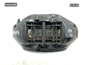 Mercedes-Benz SL (R231) 2013 Étrier de frein Left Front