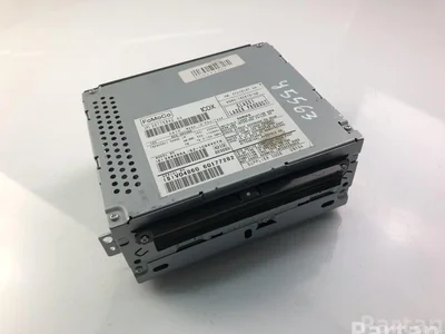 Volvo 30775842AA S80 II (AS) 2008 Radio / lecteur CD - Image 1