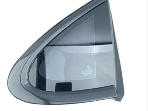 Porsche 971.845.418A, 971.845.418 / 971845418A, 971845418 PANAMERA (971) 2017 Fiksuotas durelių stiklas(fortkė) dešinysis galinis