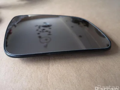 Mercedes-Benz A2048100421 C-CLASS (W204) 2014 Rétroviseur extérieur - Image 1