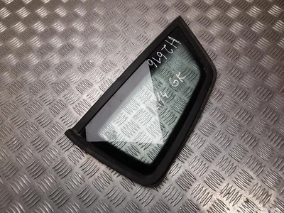 Volkswagen 510 845 041 AD / 510845041AD GOLF SPORTSVAN (AM1) 2015 Vitre latérale fixe Left Rear - Image 1