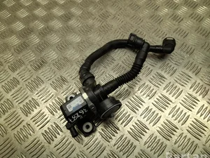 Mercedes-Benz A2054707102 E-CLASS (W213) 2020 Pompe à eau supplémentaire