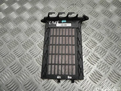 Renault A52102800 ZOE (BFM_) 2014 Appareil de chauffage auxiliaire - Image 1