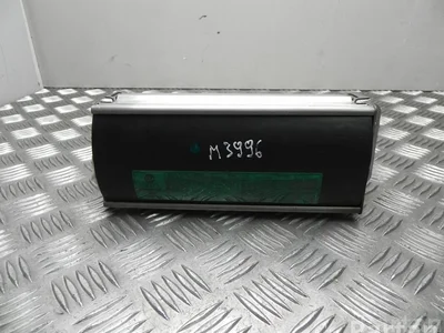 Audi 4B1 880 204 / 4B1880204 A6 (4B2, C5) 2000 Airbag de passager - Image 1