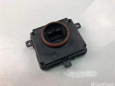 Audi 4G0907697D A4 (8K2, B8) 2014 Unité de commande électronique pour le contrôle de la portée des phares - Image 1