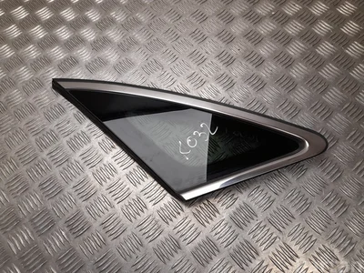 Kia 87810-J7100 / 87810J7100 CEE'D (CD) 2018 Vitré fixe de porte Left Rear - Image 1