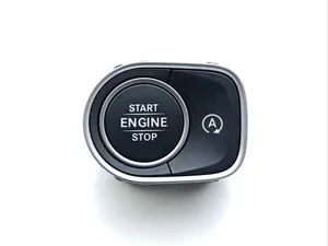 Mercedes-Benz A1679054901 GLS (X167) 2021 Przycisk uruchamiania / wyłączania silnika