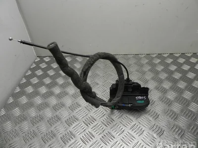 Nissan X11MFRS NV200 Box Body / Estate 2012 Serrure de porte - Image 1