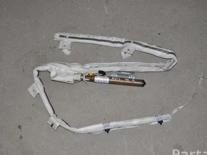 Audi 4G5880742C A6 (4G2, C7, 4GC) 2014 Airbag de tête